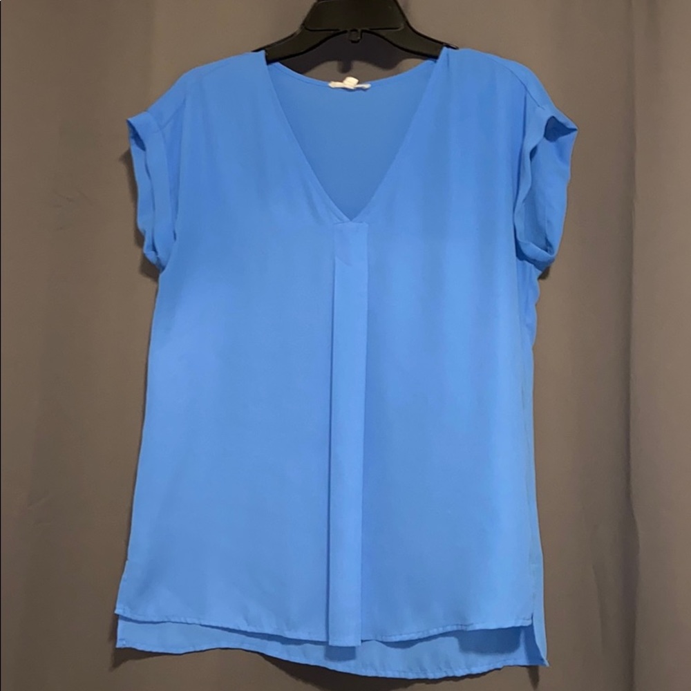 Pleione blouse